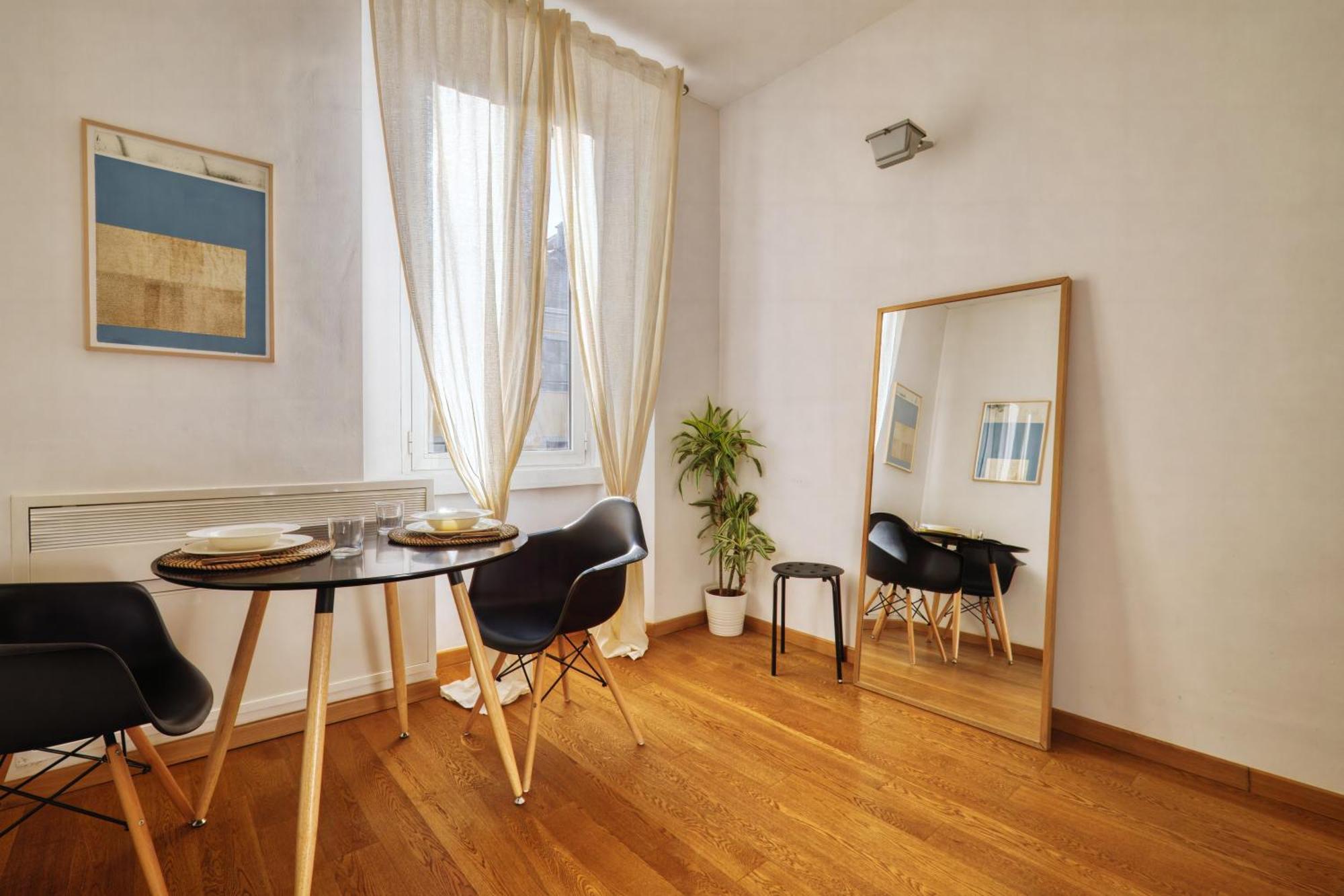 Cozy Wozy Studio Corso Xxii Marzo Milano Exterior foto